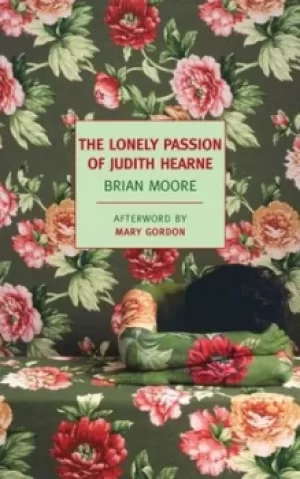 Image of The lonely passion of Judith Hearne by Brian Moore
