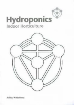 Image of Hydroponics by Jeffrey Winterborne Paperback