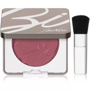 image of BioNike Defence Color Compact Blush Shade 304 Vin 5 g