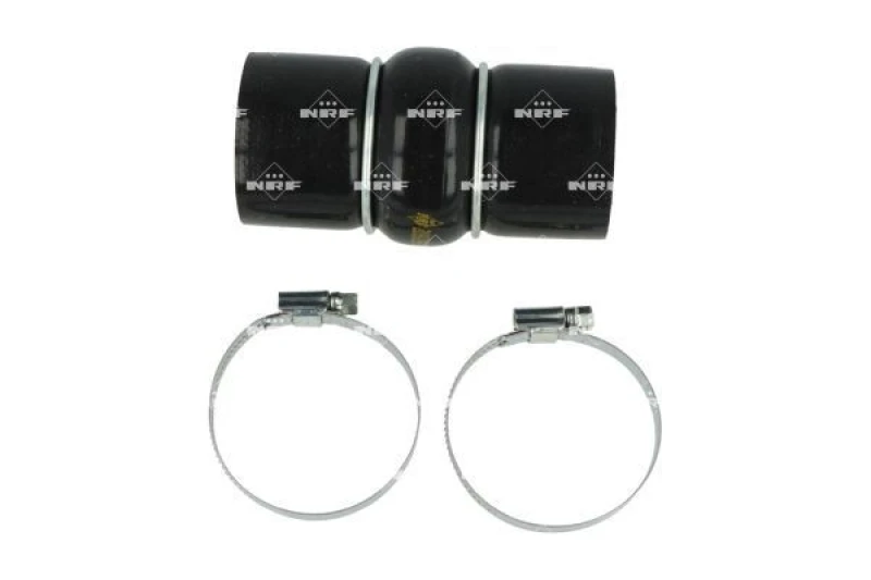 Image of NRF Charger intake hose NRF 166327