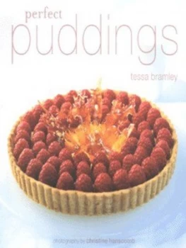 Image of Perfect Puddings by Tessa Bramley and Christine Hanscomb Hardback
