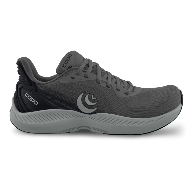 Image of Womens running shoes Topo Athletic Fli-Lyte 6 Noir Female 38