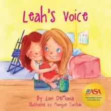 Image of Leah's Voice