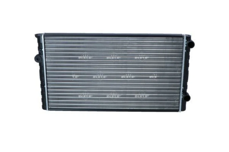 Image of NRF 50454 Engine radiator Mechanically jointed cooling fins, Aluminium Aluminium Radiator,engine cooling (470)