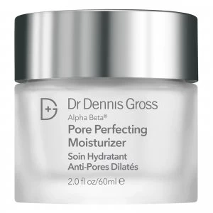 image of Dr Dennis Gross Skincare Alpha Beta Pore Perfecting Moisturizer 60ml