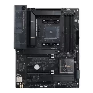 Image of ASUS ProArt B550-CREATOR AMD B550 Socket AM4 ATX