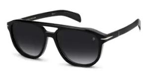 Image of David Beckham Sunglasses DB 7080/S 807/9O