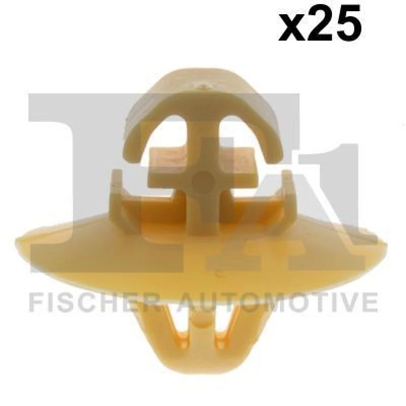 Image of FA1 Trim clip FA1 11-40122.25