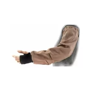 Image of Ansell - ANSELL SAFE-KNIT 59-416 SLEEVE -