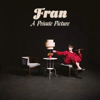 Image of Fran - A Private Picture Vinyl