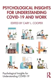 Image of Psychological Insights for Understanding COVID-19 and Work