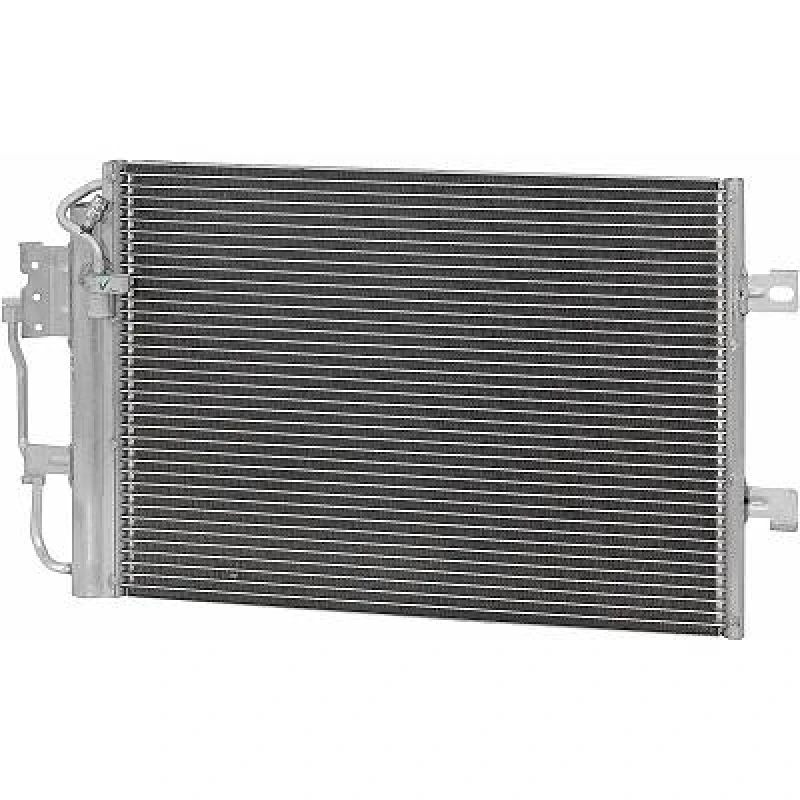 Image of Air conditioning condenser DIEDERICHS DCC1254
