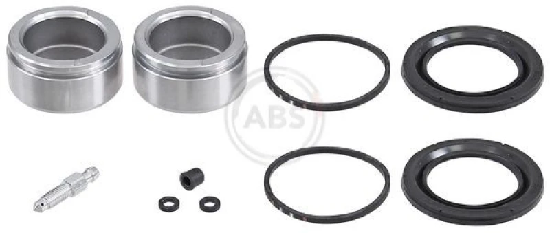 Image of A.B.S. Repair Kit, brake caliper A.B.S. 57249