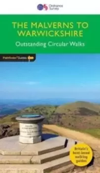 Image of The Malverns to Warwickshire