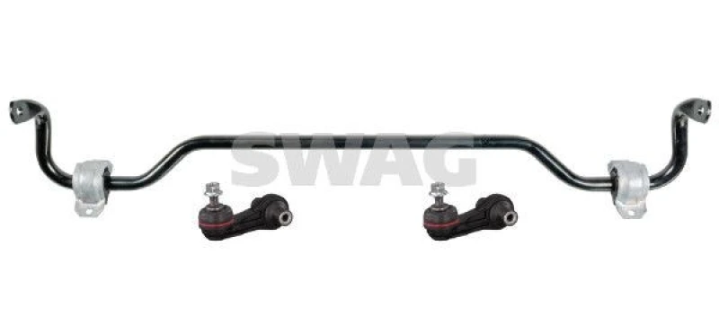 Image of Anti roll bar SWAG 33 10 0881