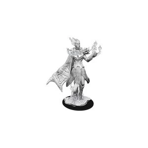 Image of Dungeons & Dragons Nolzur's Marvelous Cloud Giant Unpainted Miniature