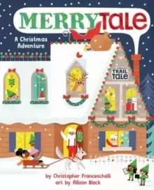 Image of Merrytale (An Abrams Trail Tale) : A Christmas Adventure
