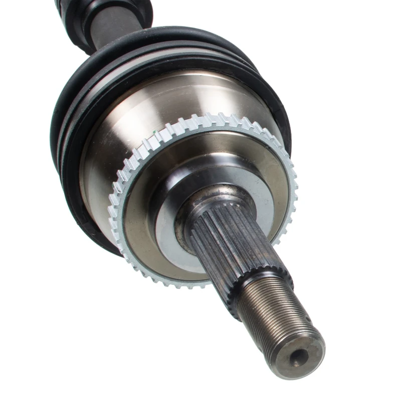 Image of Drive shaft FEBI BILSTEIN 183233