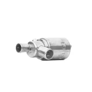 Image of RIDEX Idle Control Valve VW,AUDI 1298I0044 034133455B,34133455B,034133455B Idle Air Control Valve,Idle Control Valve, air supply 34133455B