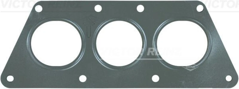 Image of Exhaust manifold gasket REINZ 71-38691-00
