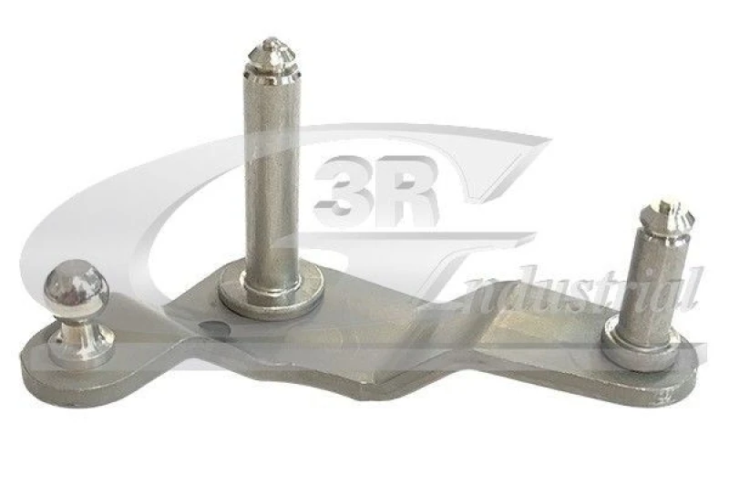 Image of 3RG Repair Kit, gear lever 3RG 26712