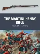 Image of martini henry rifle