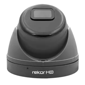 image of ESP Rekor HD 2MP 3.6mm Dome CCTV Camera Grey - RHDC36FDG