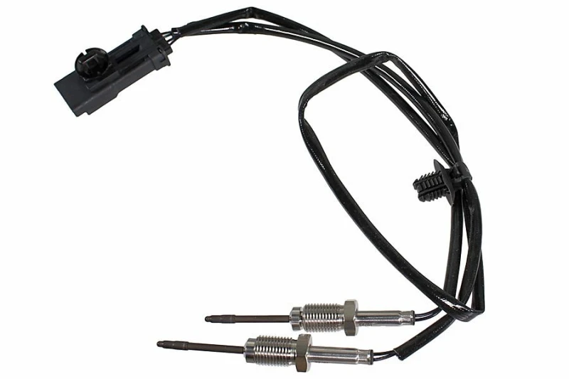 Image of Exhaust gas temperature sensor (EGT) METZGER 08941033