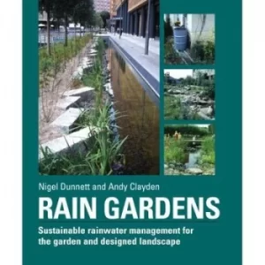 Image of Rain gardens by Andy Clayden