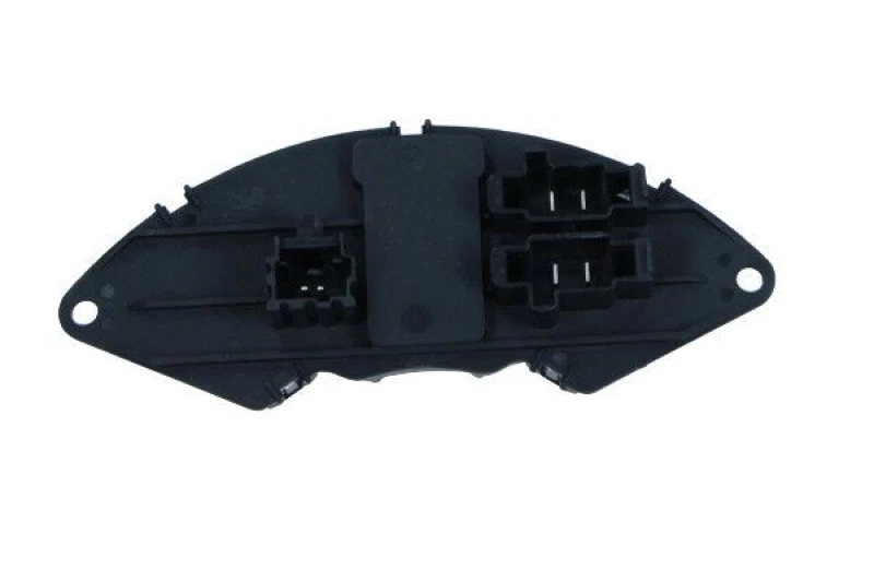 Image of MAXGEAR Blower motor regulator MAXGEAR 27-2176