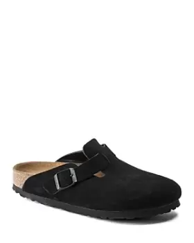 image of Birkenstock Mens Boston Clogs