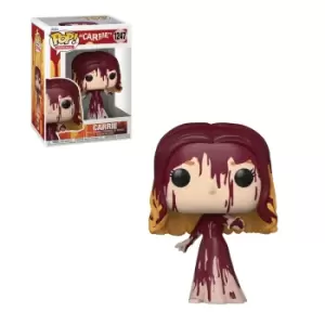 image of Carrie Carrie Telekinesis Funko Pop! Vinyl