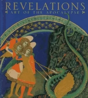 Image of Revelations by Nancy Grubb