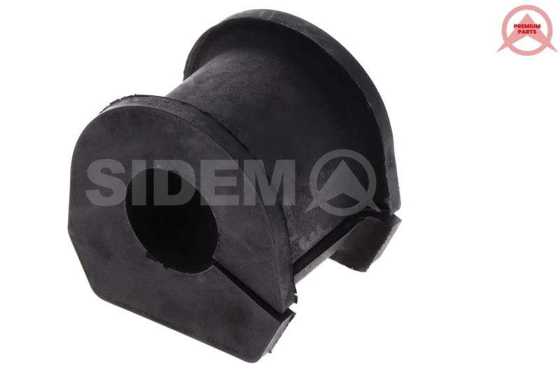 Image of SIDEM 872801 Stabilizer Bushes Front Axle Anti-roll Bar Bush Kit (1334)
