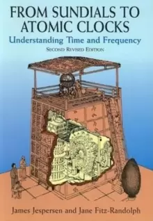 Image of From Sundials to Atomic Clocks