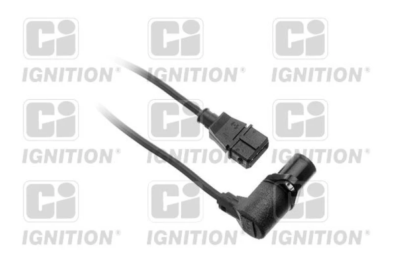 Image of QUINTON HAZELL Crankshaft sensor QUINTON HAZELL XREV371