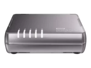 Image of HPE OfficeConnect 1405 8G v3 Switch