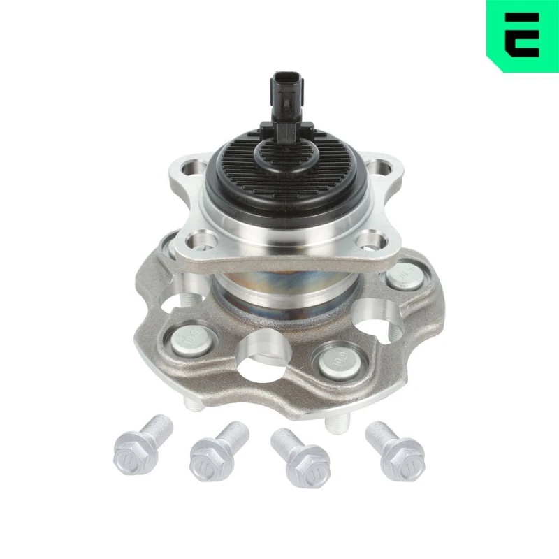 Image of Wheel bearing kit OPTIMAL 982473