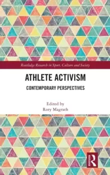 Image of Athlete Activism : Contemporary Perspectives