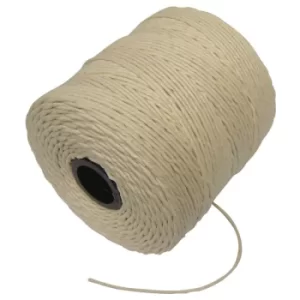 Image of Major Brushes Medium Cotton String 500g Reel