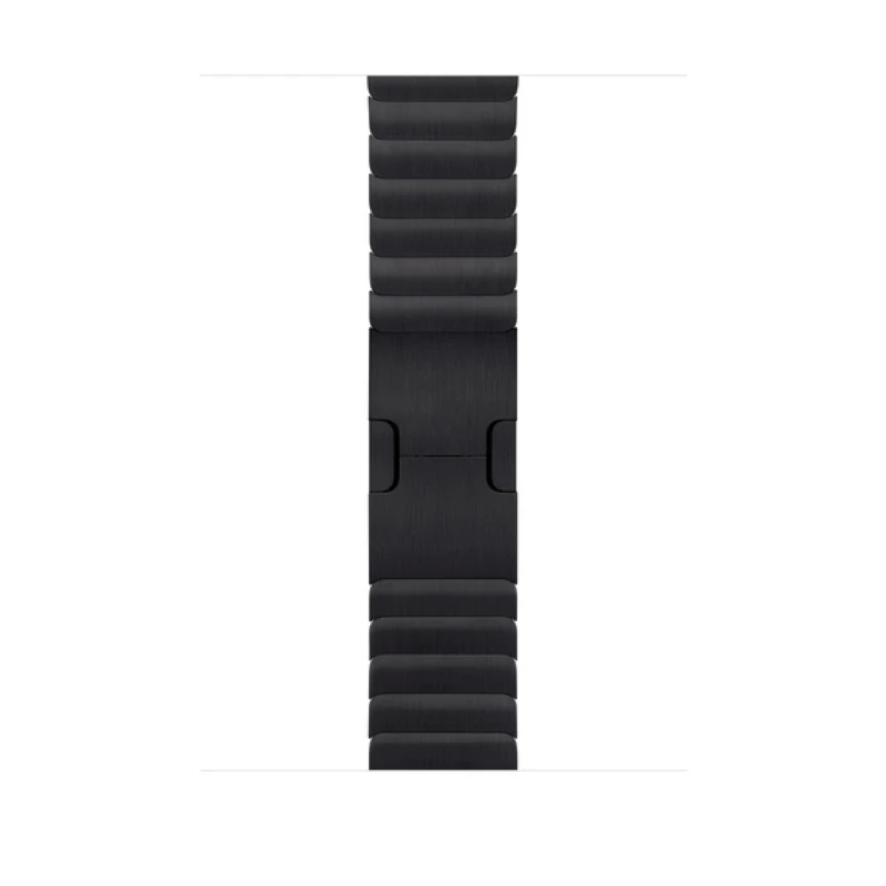 Image of Apple MU9C3ZM/A Smart Wearable Accessories Band Black Stainless steel
