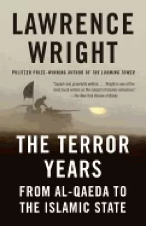 Image of terror years from al qaeda to the islamic state