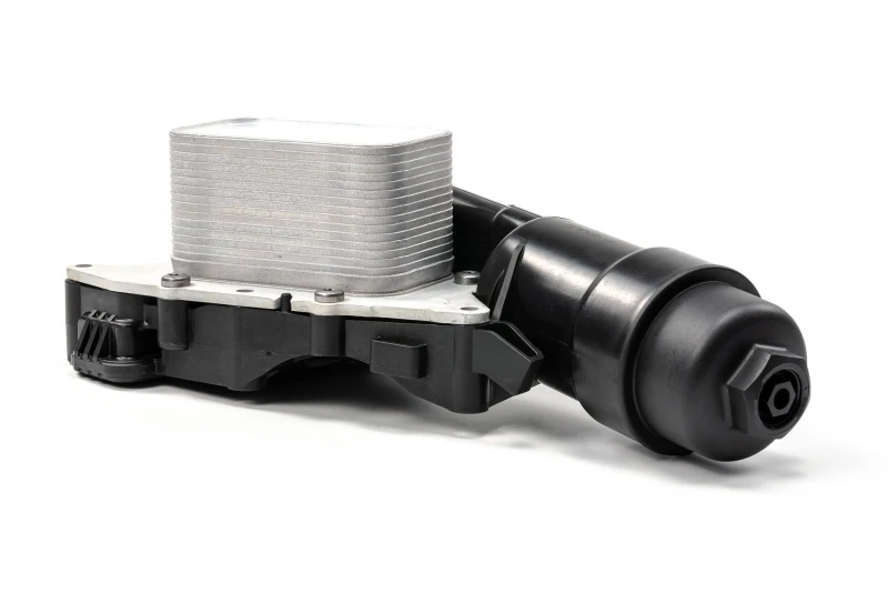 Image of PREXAparts Oil filter housing PREXAparts P150156