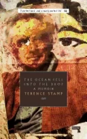 Image of ocean fell into the drop a memoir