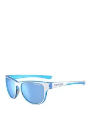 image of Tifosi Smoove, Icicle Sky Blue Sunglasses