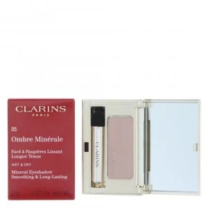 image of Ombre Minerale Eye Shadow By Clarins 05 Lingerie 2G