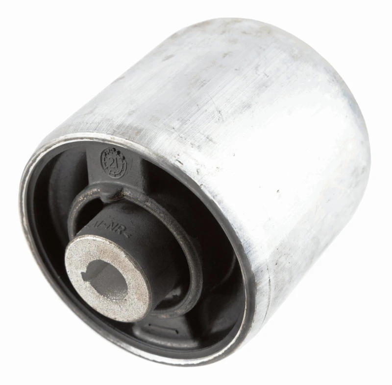 Image of Trailing arm / Suspension arm bush LEMFORDER 43436 01