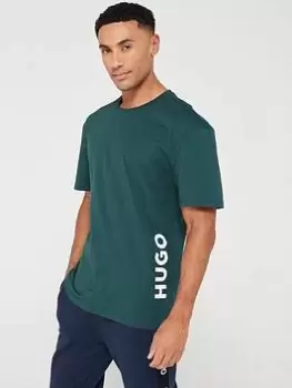 Image of Hugo Bodywear T-Shirt Rn Relaxed Lounge T-Shirt