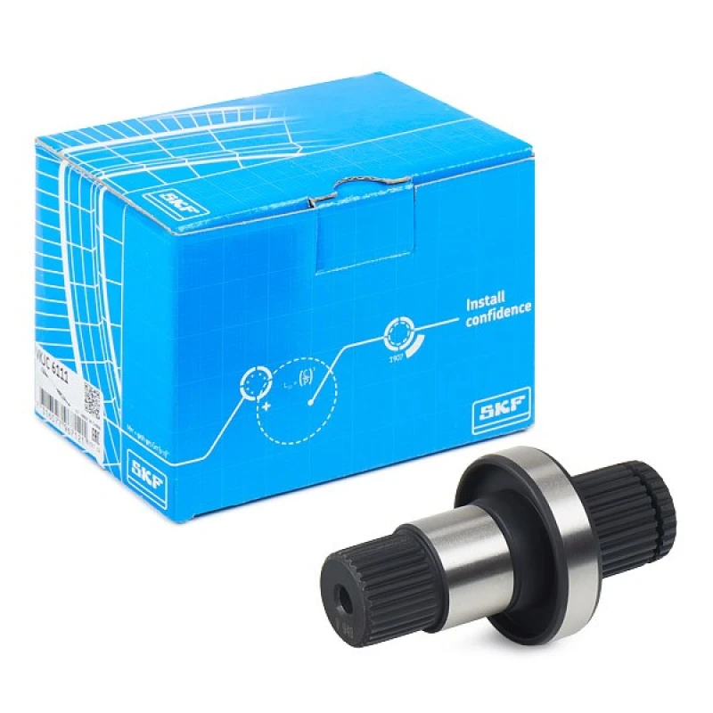Image of SKF Drive shaft SKF VKJC 6111