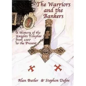 Image of Warriors and Bankers by Alan Butler